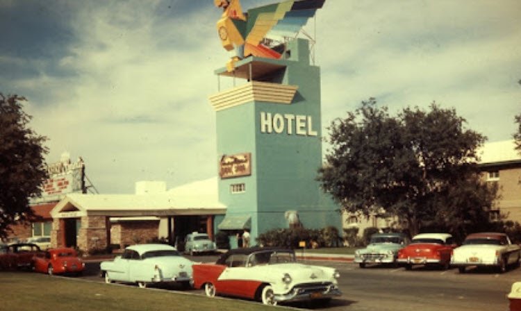 Thunderbird Casino Norman, Oklahoma, USA